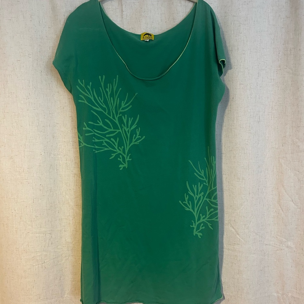 Kealopiko Dress
